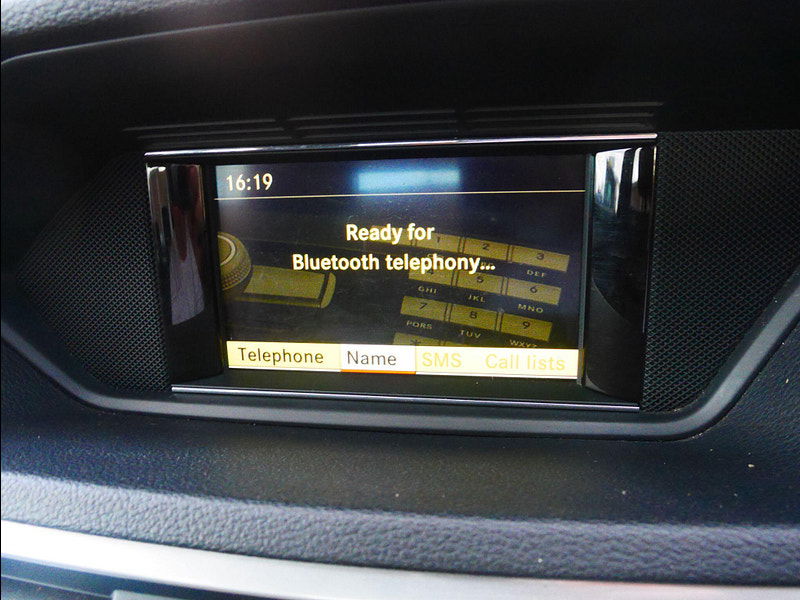 Mercedes-Benz E Class 2.1 E200 CDI BlueEfficiency SE Edition 125 G-Tronic+ Euro 5 (s/s) 4dr 4dr Automatic 2025