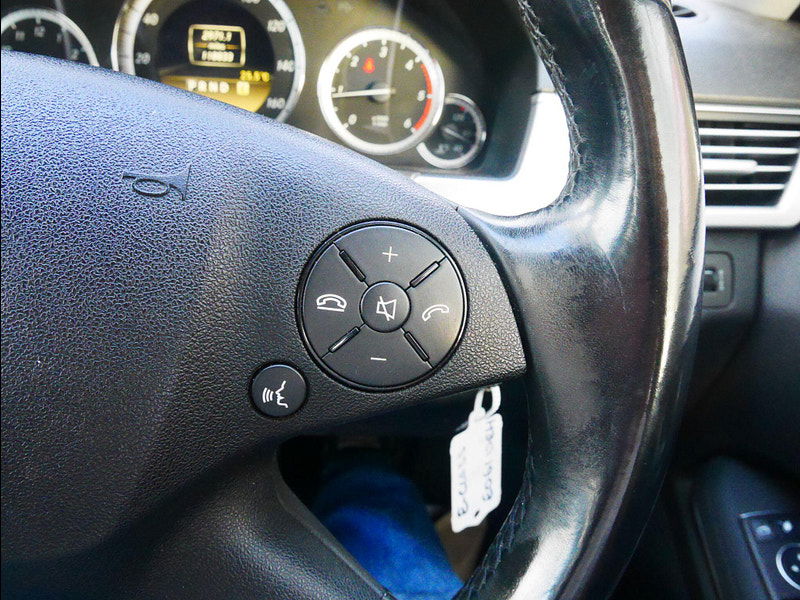 Mercedes-Benz E Class 2.1 E200 CDI BlueEfficiency SE Edition 125 G-Tronic+ Euro 5 (s/s) 4dr 4dr Automatic 2025