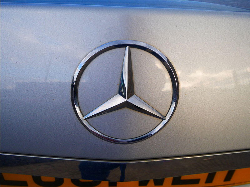 Mercedes-Benz E Class 2.1 E200 CDI BlueEfficiency SE Edition 125 G-Tronic+ Euro 5 (s/s) 4dr 4dr Automatic 2025