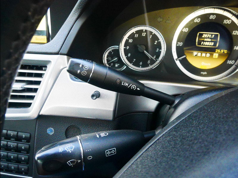 Mercedes-Benz E Class 2.1 E200 CDI BlueEfficiency SE Edition 125 G-Tronic+ Euro 5 (s/s) 4dr 4dr Automatic 2025