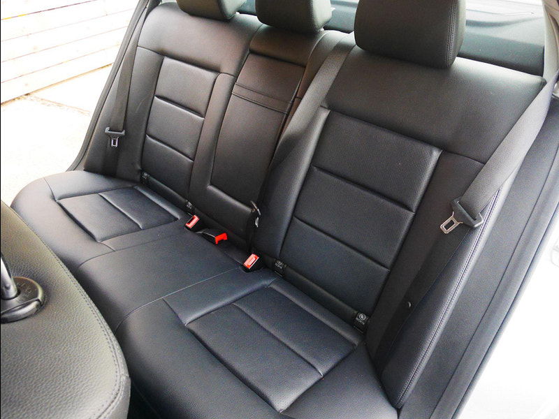 Mercedes-Benz E Class 2.1 E200 CDI BlueEfficiency SE Edition 125 G-Tronic+ Euro 5 (s/s) 4dr 4dr Automatic 2025