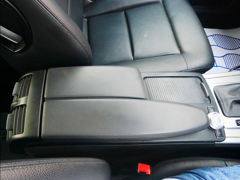 Mercedes-Benz E Class 2.1 E200 CDI BlueEfficiency SE Edition 125 G-Tronic+ Euro 5 (s/s) 4dr 4dr Automatic 2025