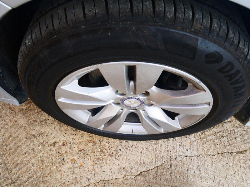 Mercedes-Benz E Class 2.1 E200 CDI BlueEfficiency SE Edition 125 G-Tronic+ Euro 5 (s/s) 4dr 4dr Automatic 2025