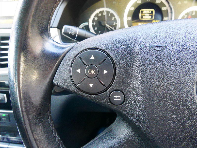 Mercedes-Benz E Class 2.1 E200 CDI BlueEfficiency SE Edition 125 G-Tronic+ Euro 5 (s/s) 4dr 4dr Automatic 2025