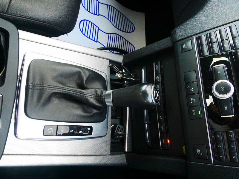 Mercedes-Benz E Class 2.1 E200 CDI BlueEfficiency SE Edition 125 G-Tronic+ Euro 5 (s/s) 4dr 4dr Automatic 2025