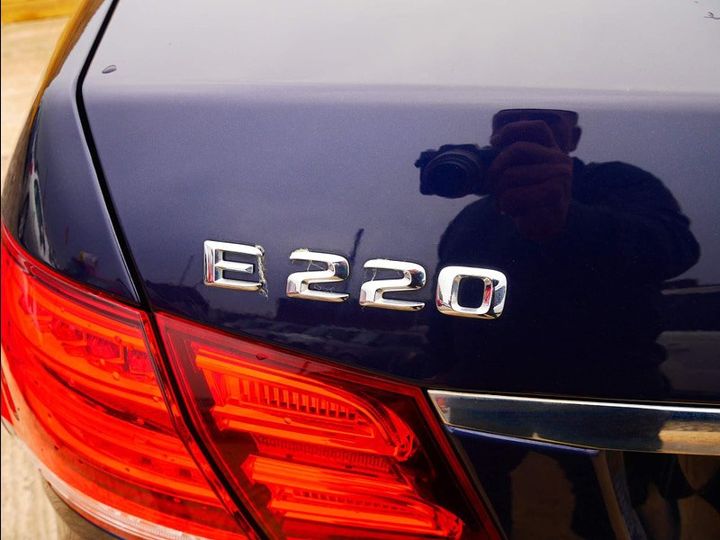 Mercedes-Benz E CLASS 2.1 E220 BlueTEC SE G-Tronic+ Euro 6 (s/s) 4dr 4dr Automatic 2024
