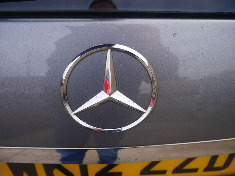 Mercedes-Benz E Class 2.1 E220 CDI BlueEfficiency Executive SE G-Tronic+ Euro 5 (s/s) 5dr 5dr Automatic 2025