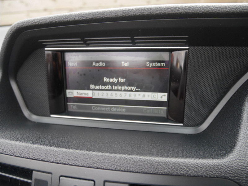 Mercedes-Benz E Class 2.1 E220 CDI BlueEfficiency Sport Cabriolet 2dr Diesel G-Tronic+ Euro 5 (s/s) (170 ps) 2dr Automatic 2026