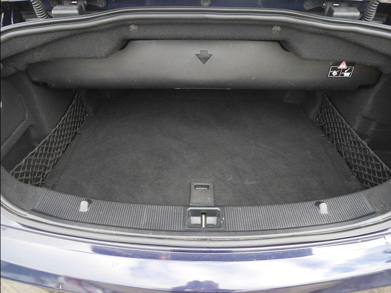 Mercedes-Benz E Class 2.1 E220 CDI BlueEfficiency Sport Cabriolet 2dr Diesel G-Tronic+ Euro 5 (s/s) (170 ps) 2dr Automatic 2026