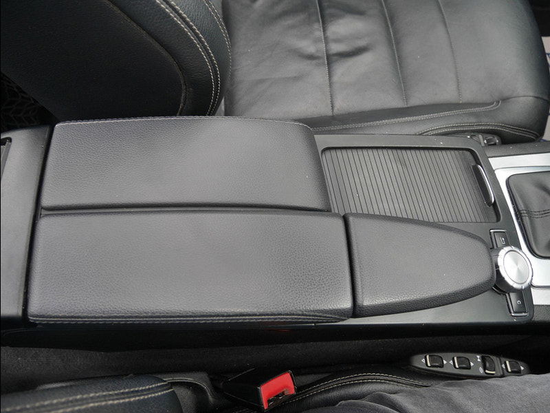 Mercedes-Benz E Class 2.1 E220 CDI BlueEfficiency Sport Cabriolet 2dr Diesel G-Tronic+ Euro 5 (s/s) (170 ps) 2dr Automatic 2026