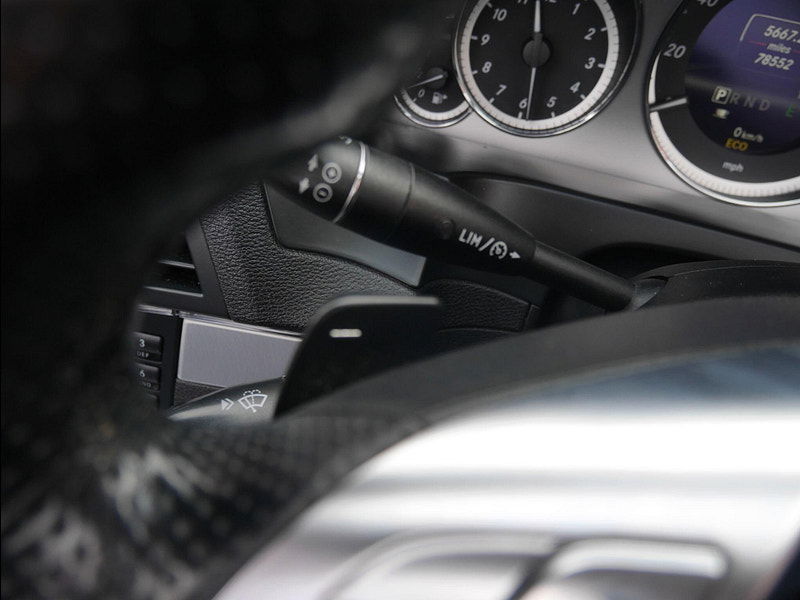 Mercedes-Benz E Class 2.1 E220 CDI BlueEfficiency Sport Cabriolet 2dr Diesel G-Tronic+ Euro 5 (s/s) (170 ps) 2dr Automatic 2026