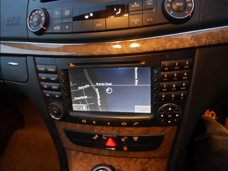 Mercedes-Benz E Class 3.0 E320 CDI Sport G-Tronic 4dr 4dr Automatic 2025