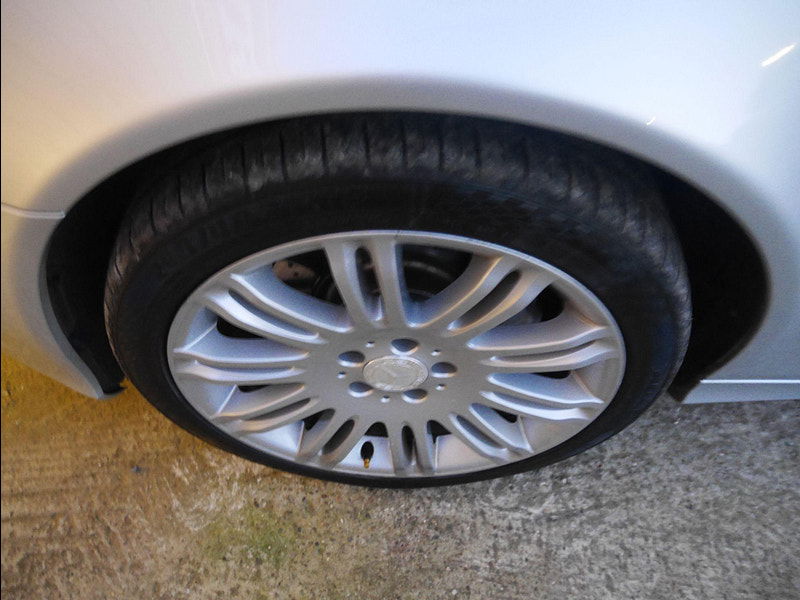 Mercedes-Benz E Class 3.0 E320 CDI Sport G-Tronic 4dr 4dr Automatic 2025