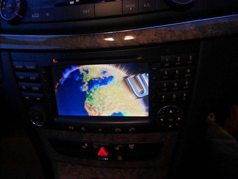 Mercedes-Benz E Class 3.0 E320 CDI Sport G-Tronic 4dr 4dr Automatic 2025