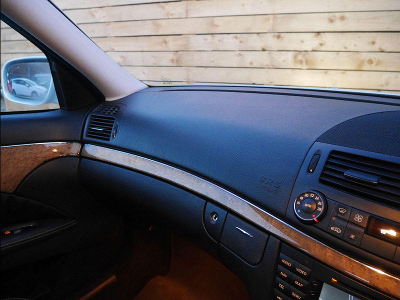 Mercedes-Benz E Class 3.0 E320 CDI Sport G-Tronic 4dr 4dr Automatic 2025