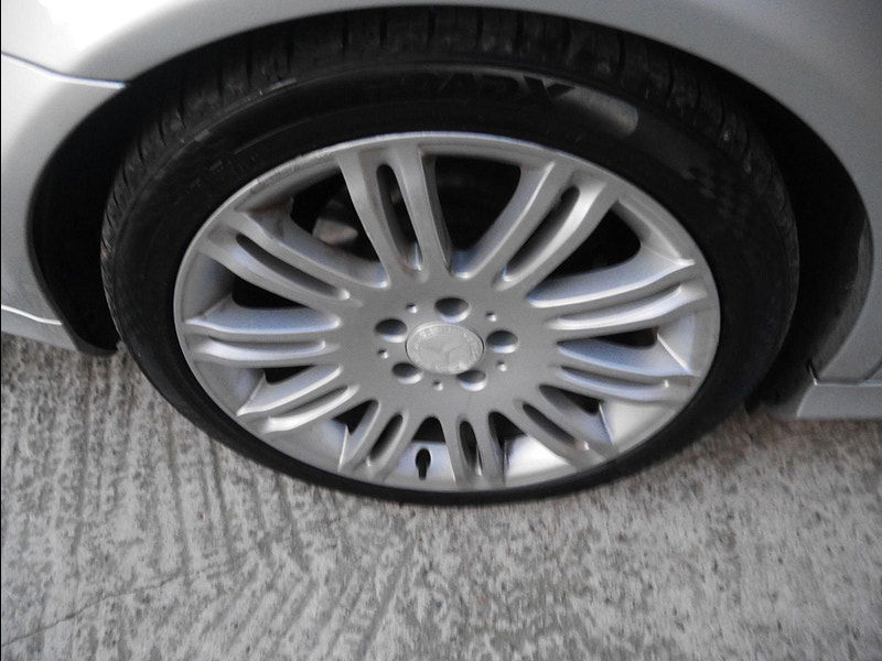 Mercedes-Benz E Class 3.0 E320 CDI Sport G-Tronic 4dr 4dr Automatic 2025