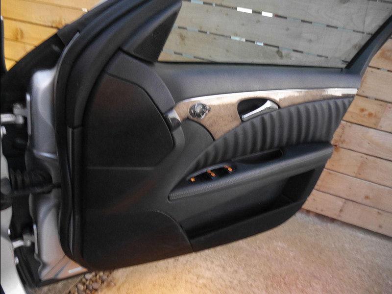 Mercedes-Benz E Class 3.0 E320 CDI Sport G-Tronic 4dr 4dr Automatic 2025