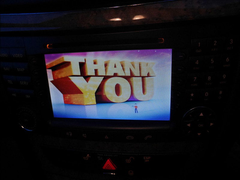 Mercedes-Benz E Class 3.0 E320 CDI Sport G-Tronic 4dr 4dr Automatic 2025