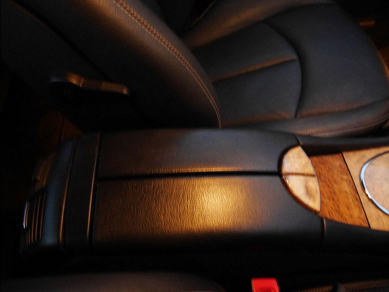 Mercedes-Benz E Class 3.0 E320 CDI Sport G-Tronic 4dr 4dr Automatic 2025