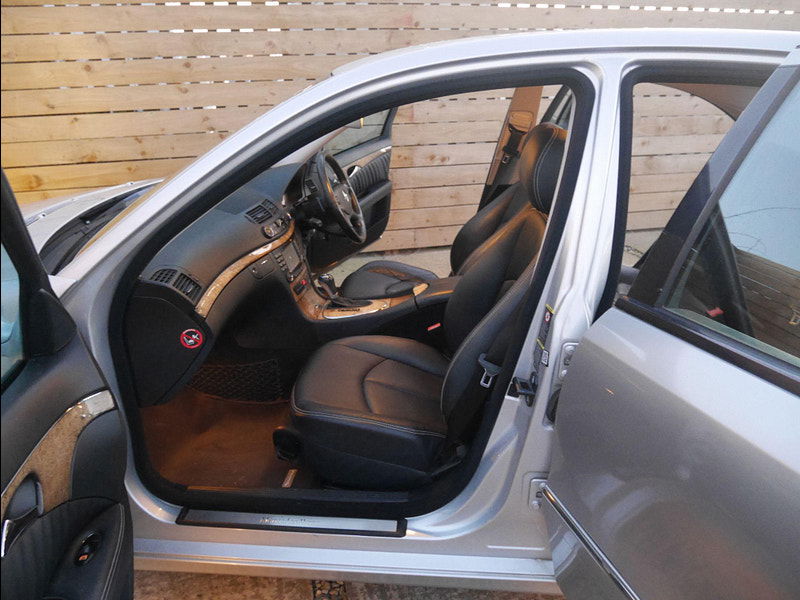 Mercedes-Benz E Class 3.0 E320 CDI Sport G-Tronic 4dr 4dr Automatic 2025