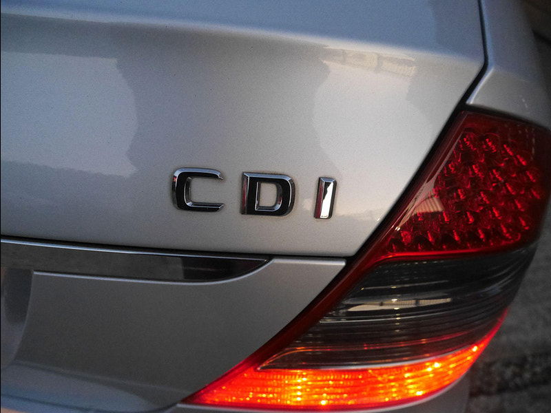 Mercedes-Benz E Class 3.0 E320 CDI Sport G-Tronic 4dr 4dr Automatic 2025