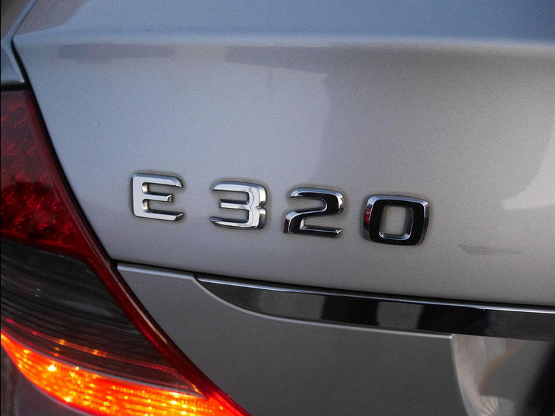 Mercedes-Benz E Class 3.0 E320 CDI Sport G-Tronic 4dr 4dr Automatic 2025