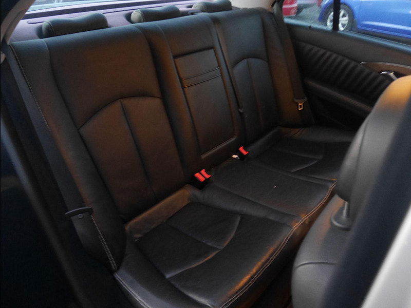 Mercedes-Benz E Class 3.0 E320 CDI Sport G-Tronic 4dr 4dr Automatic 2025