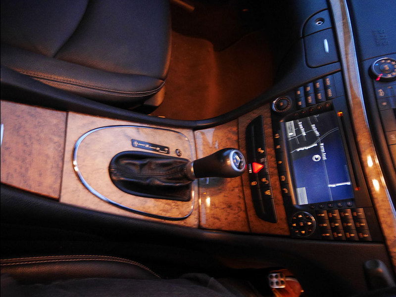 Mercedes-Benz E Class 3.0 E320 CDI Sport G-Tronic 4dr 4dr Automatic 2025