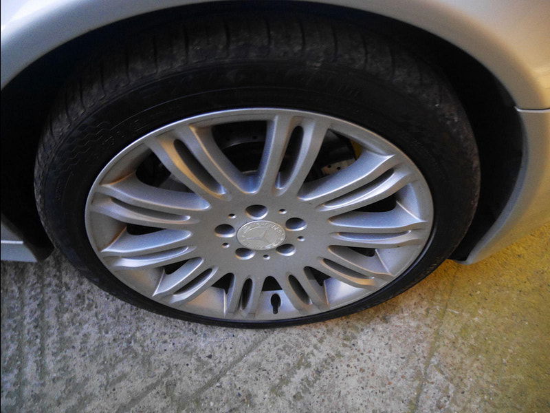 Mercedes-Benz E Class 3.0 E320 CDI Sport G-Tronic 4dr 4dr Automatic 2025