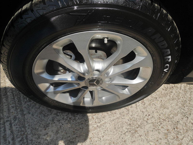 Mercedes-Benz GLA 1.6 GLA200 SE Euro 6 (s/s) 5dr 5dr Manual 2025