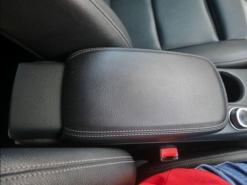 Mercedes-Benz GLA 1.6 GLA200 SE Euro 6 (s/s) 5dr 5dr Manual 2025