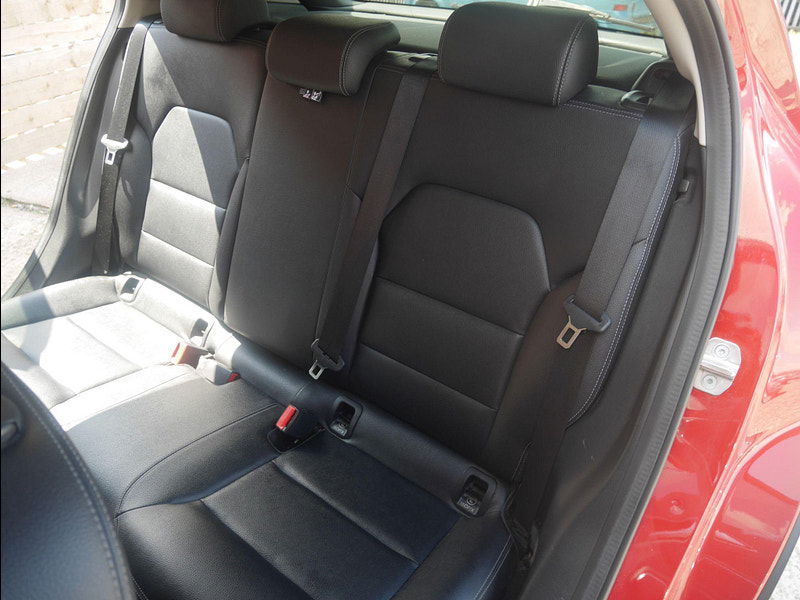 Mercedes-Benz GLA 1.6 GLA200 SE Euro 6 (s/s) 5dr 5dr Manual 2025