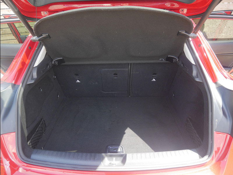 Mercedes-Benz GLA 1.6 GLA200 SE Euro 6 (s/s) 5dr 5dr Manual 2025