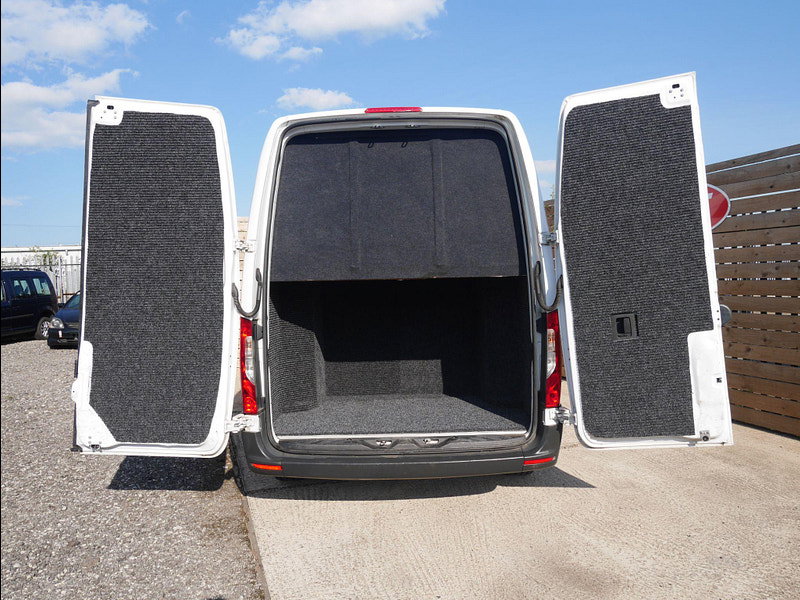 Mercedes-Benz Sprinter 2 Berth 0dr Manual 2026