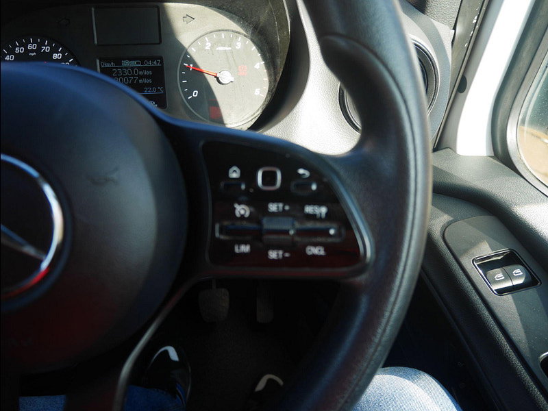 Mercedes-Benz Sprinter 2 Berth 0dr Manual 2026