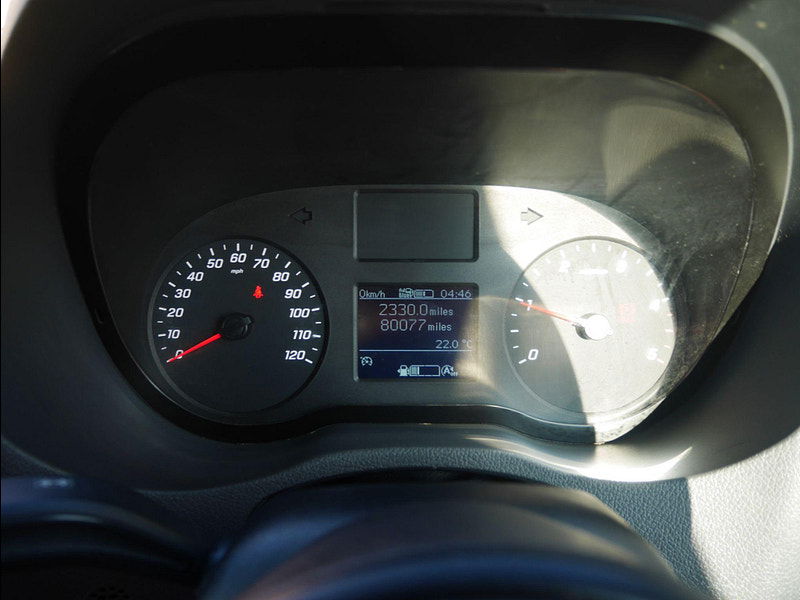 Mercedes-Benz Sprinter 2 Berth 0dr Manual 2025