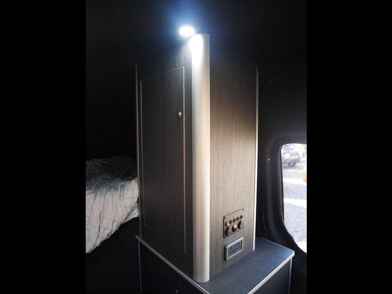 Mercedes-Benz Sprinter 2 Berth 0dr Manual 2026