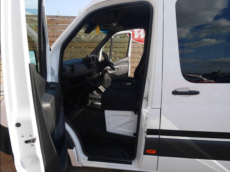 Mercedes-Benz Sprinter 2 Berth 0dr Manual 2025