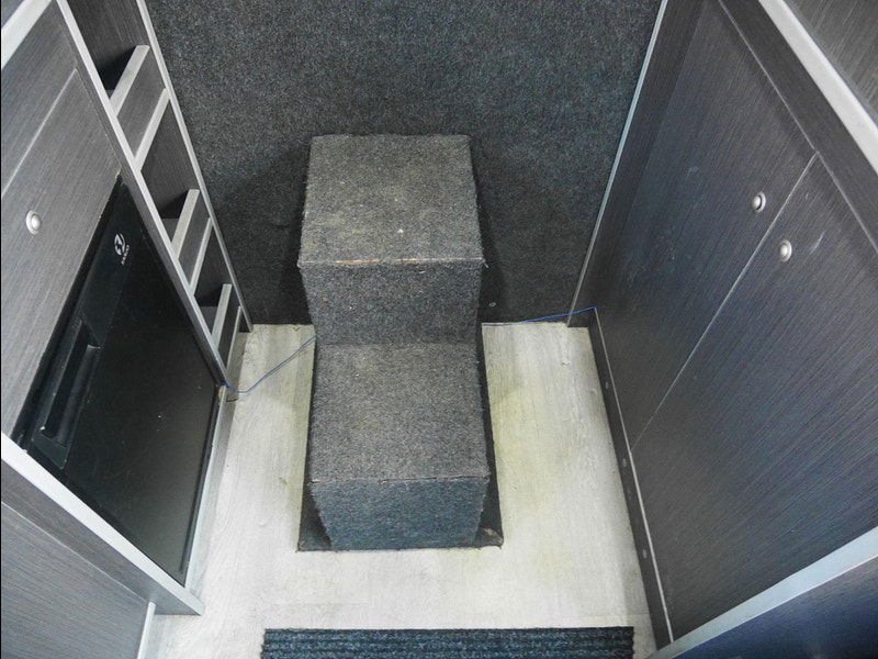 Mercedes-Benz Sprinter 2 Berth 0dr Manual 2025