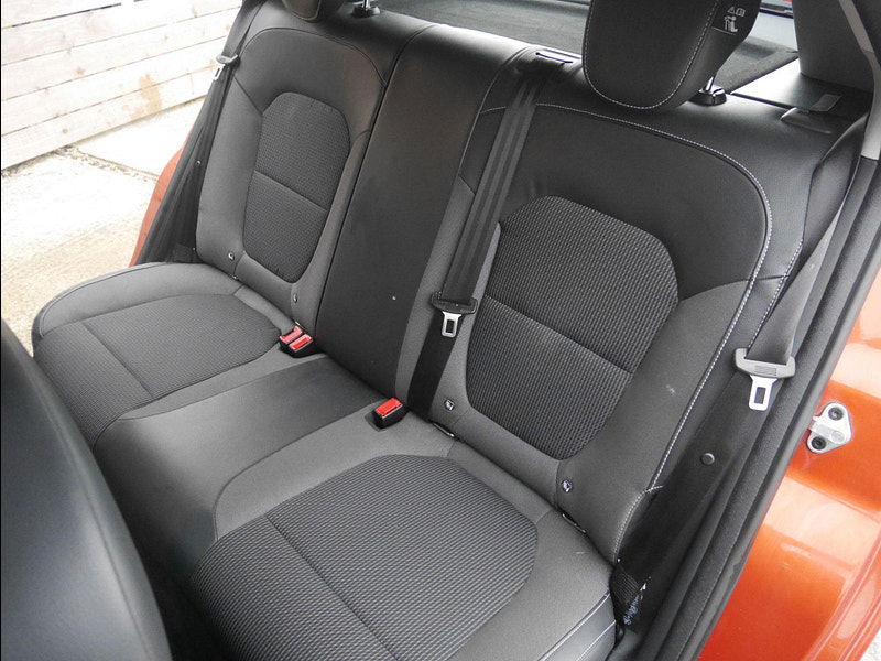 MG MG3 1.5 VTi-TECH Exclusive Hatchback 5dr Petrol Manual Euro 6 (s/s) (106 ps) 5dr Manual 2025