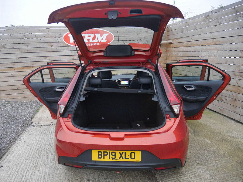 MG MG3 1.5 VTi-TECH Exclusive Hatchback 5dr Petrol Manual Euro 6 (s/s) (106 ps) 5dr Manual 2025