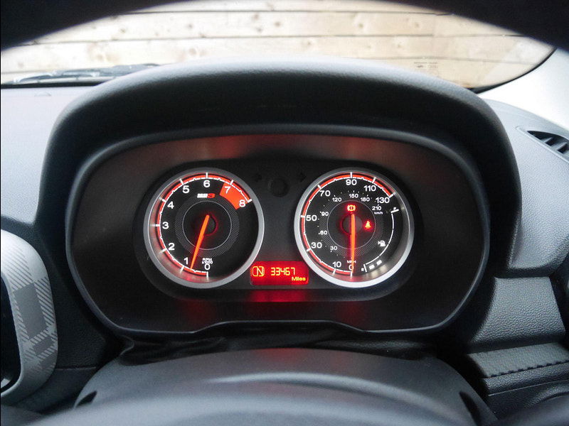 MG MG3 1.5 VTi-TECH Exclusive Hatchback 5dr Petrol Manual Euro 6 (s/s) (106 ps) 5dr Manual 2025