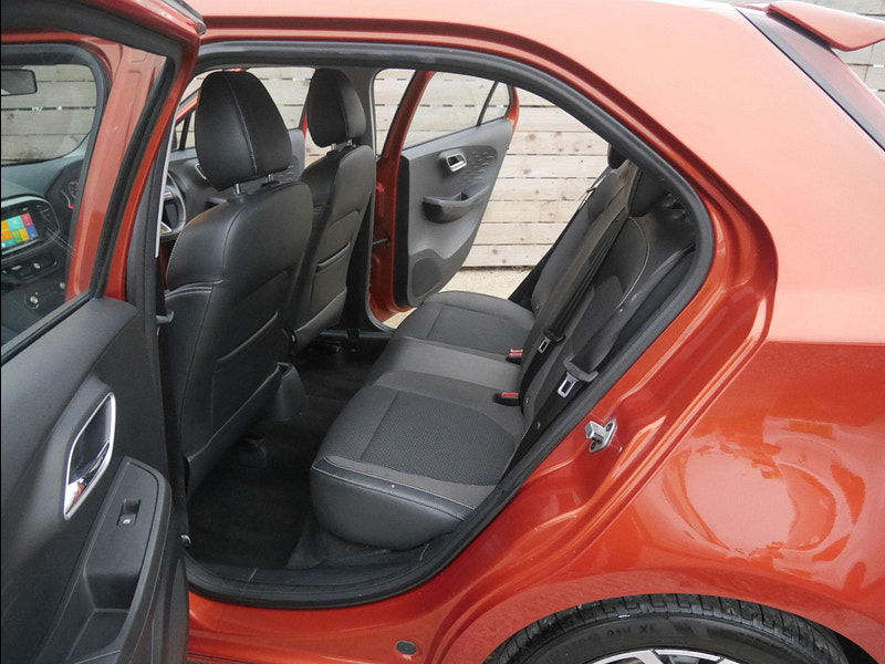 MG MG3 1.5 VTi-TECH Exclusive Hatchback 5dr Petrol Manual Euro 6 (s/s) (106 ps) 5dr Manual 2025