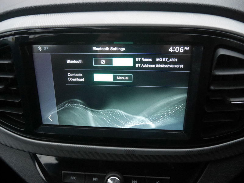 MG MG3 1.5 VTi-TECH Exclusive Hatchback 5dr Petrol Manual Euro 6 (s/s) (106 ps) 5dr Manual 2025