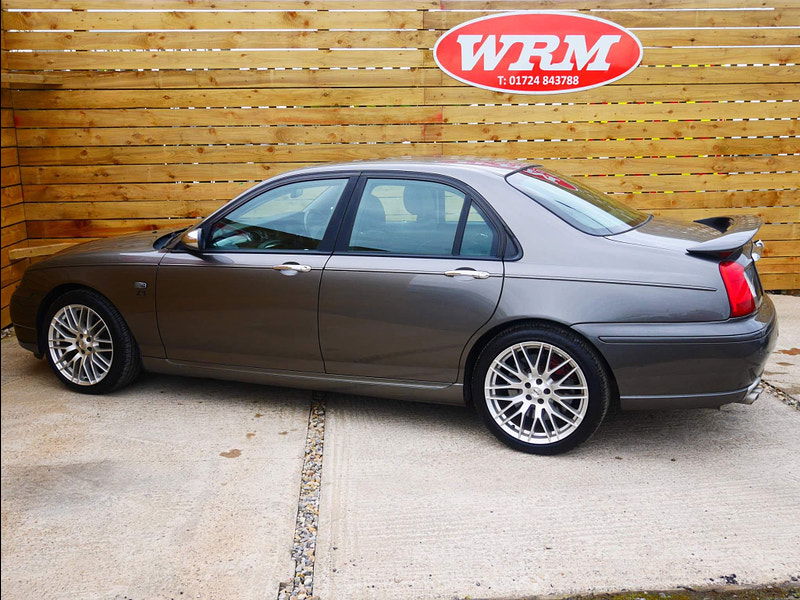 MG ZT 4.6 260 V8 SE 4dr 4dr Manual 2024