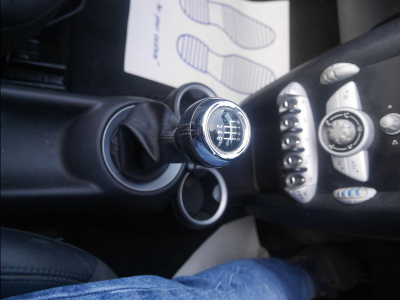 MINI Convertible 1.6 One Convertible 2dr Petrol Manual Euro 5 (98 ps) 2dr Manual 2026