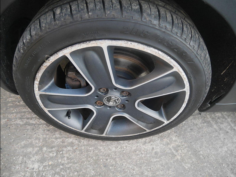 MINI Convertible 1.6 One Convertible 2dr Petrol Manual Euro 5 (98 ps) 2dr Manual 2026