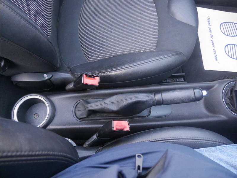 MINI Convertible 1.6 One Convertible 2dr Petrol Manual Euro 5 (98 ps) 2dr Manual 2026