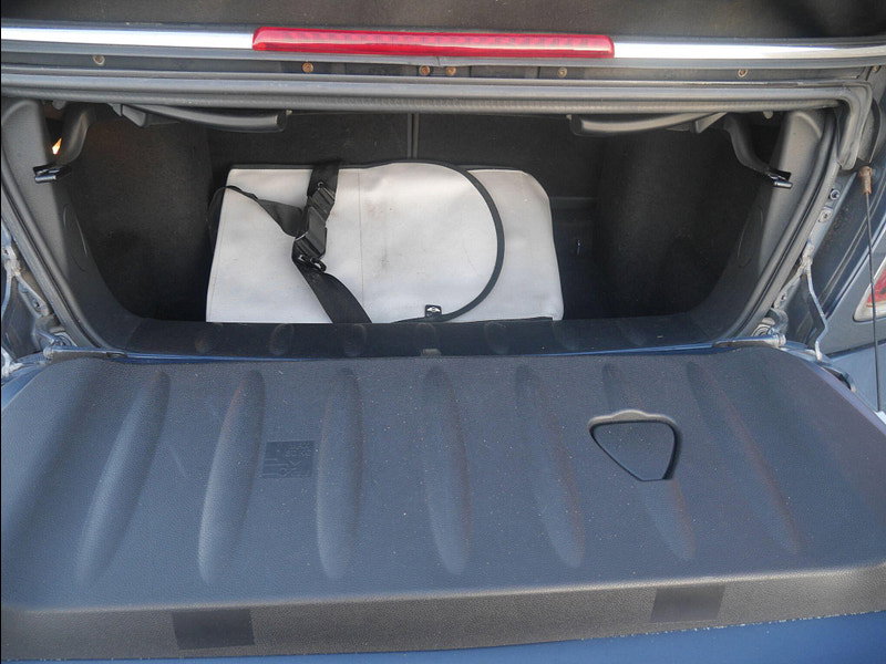 MINI Convertible 1.6 One Convertible 2dr Petrol Manual Euro 5 (98 ps) 2dr Manual 2026