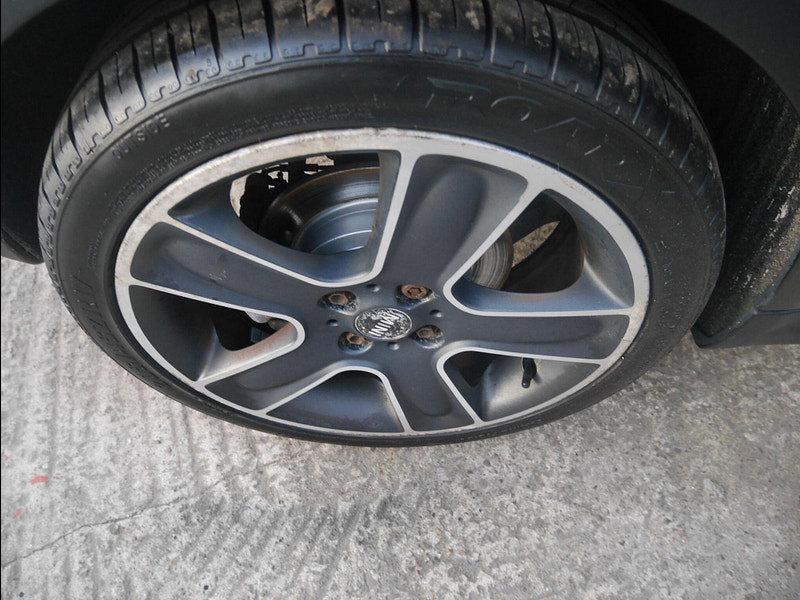 MINI Convertible 1.6 One Convertible 2dr Petrol Manual Euro 5 (98 ps) 2dr Manual 2026